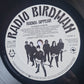 Radio Birdman - Radios Appear - 1977 - (1978 Alternate cover Australian pressing) Vinyl Record LP - Sound Hound Records