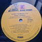 Randy Newman – Randy Newman LIVE - 1971 - Vinyl Record LP - Sound Hound Records