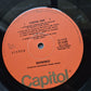 Raspberries (Eric Carmen) – Starting Over - 1974 - Vinyl Record LP - Sound Hound Records