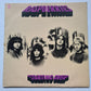 Raspberries (Eric Carmen) – Starting Over - 1974 - Vinyl Record LP - Sound Hound Records