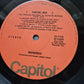Raspberries (Eric Carmen) – Starting Over - 1974 - Vinyl Record LP - Sound Hound Records