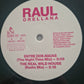 Raul Orellana – The Real Wild House - 1989 - Vinyl Record 12" Maxi Single - Sound Hound Records