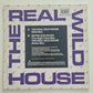 Raul Orellana – The Real Wild House - 1989 - Vinyl Record 12" Maxi Single - Sound Hound Records