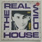 Raul Orellana – The Real Wild House - 1989 - Vinyl Record 12" Maxi Single - Sound Hound Records