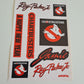 Ray Parker Jr. – Chartbusters - 1984 - Vinyl Record LP (near mint) with stickers - Sound Hound Records