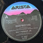 Ray Parker Jr. – Ghostbusters (Extended Version) - 1984 - Vinyl Record- 12" Single, Limited Edition - Sound Hound Records
