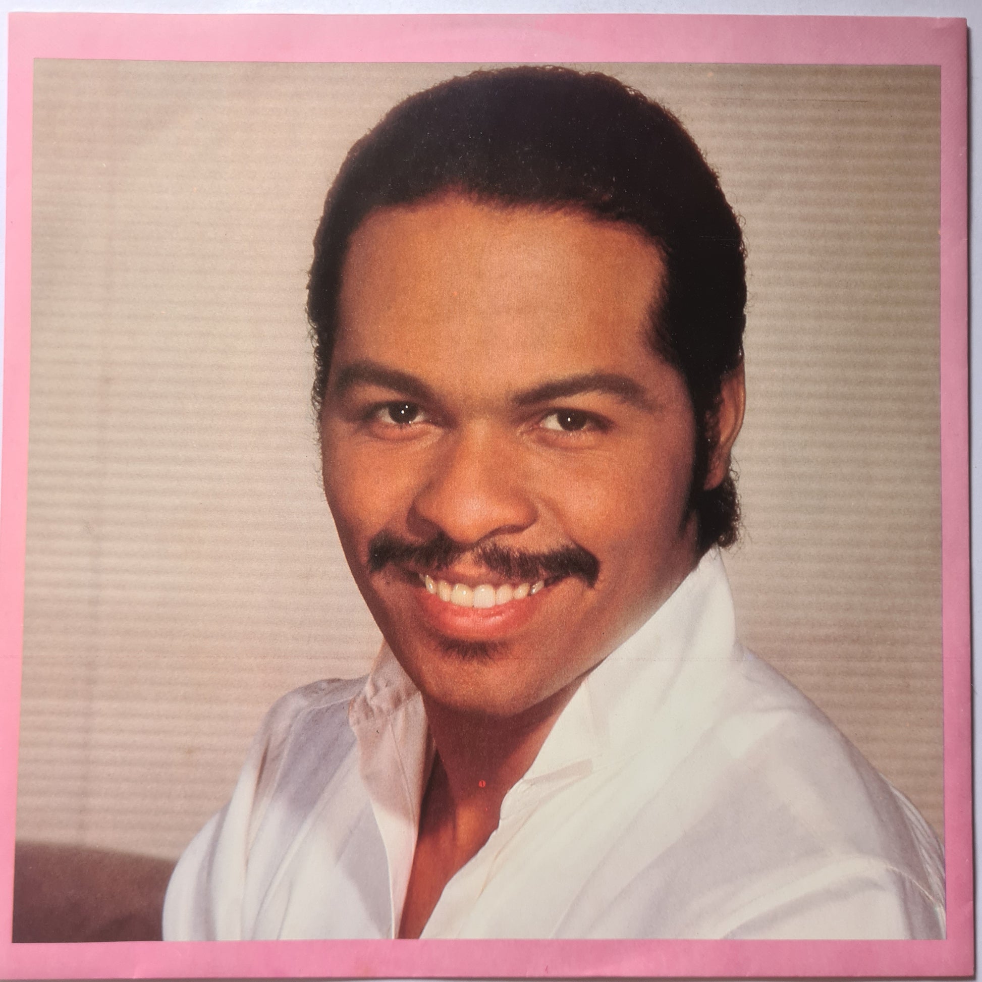 Ray Parker Jr. – The Other Woman - 1982 - Vinyl Record LP - Sound Hound Records