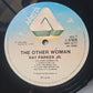 Ray Parker Jr. – The Other Woman - 1982 - Vinyl Record LP - Sound Hound Records