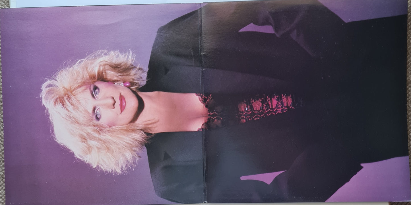 Renee Geyer – Sing To Me - 1985 - Vinyl Record LP (near mint) - Sound Hound Records