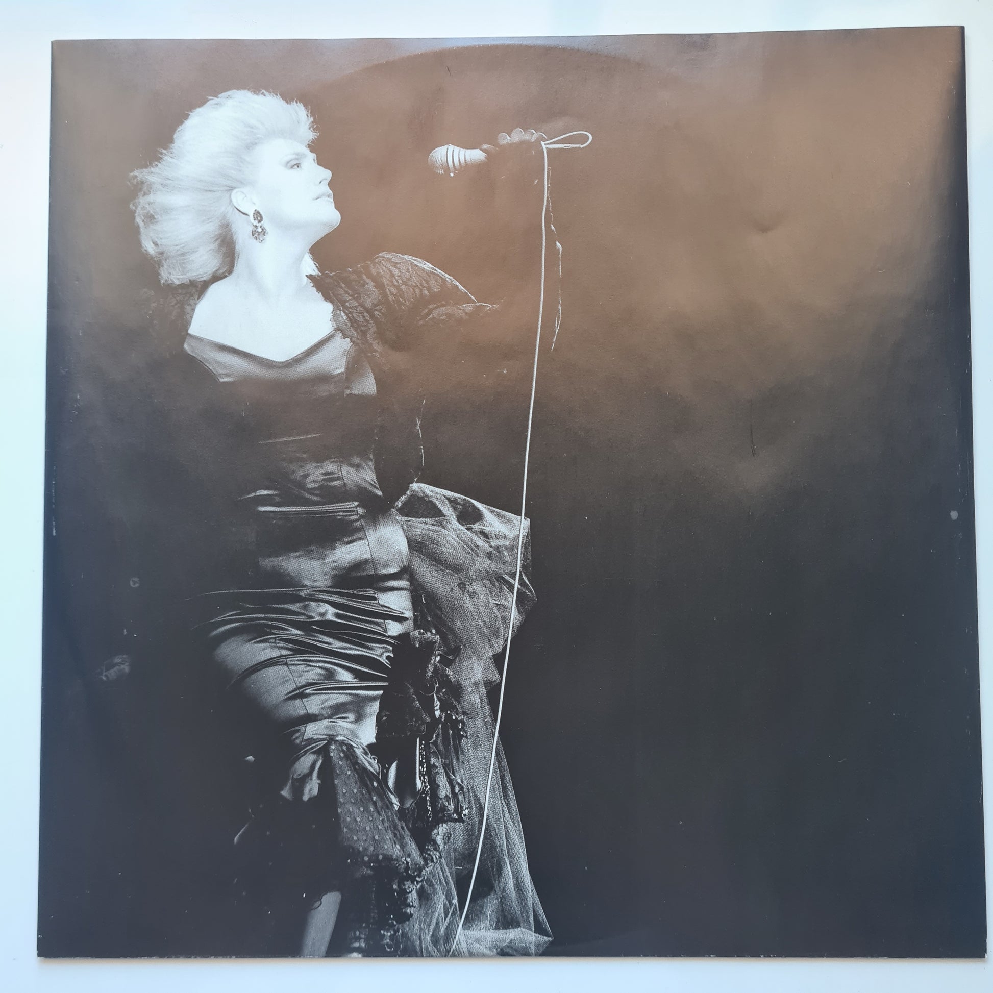 Renee Geyer – Sing To Me - 1985 - Vinyl Record LP (near mint) - Sound Hound Records