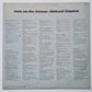 Richard Clapton – Girls On The Avenue - 1975 (1st Australian Pressing) - Vinyl Record LP - Sound Hound Records