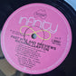Richard Clapton – Past Hits & Previews - 1978 - Vinyl Record LP - Sound Hound Records