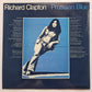 Richard Clapton – Prussian Blue - 1973 (First Pressing) - Vinyl Record LP (with lyric insert) *VERY RARE* - Sound Hound Records
