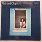 Richard Clapton – Prussian Blue - 1973 (First Pressing) - Vinyl Record LP (with lyric insert) *VERY RARE* - Sound Hound Records