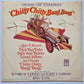 Richard M. Sherman & Robert B. Sherman – Chitty Chitty Bang Bang - 1968 (1975 Australian Pressing) - Vinyl Record LP - Sound Hound Records
