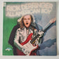 Rick Derringer – All American Boy - 1973 - Vinyl Record LP - Sound Hound Records