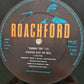 Roachford – Cuddly Toy (X-Rated Acid Toy Mix) - 1988 - Vinyl Record 12" Maxi Single - Sound Hound Records