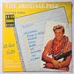 Rob E.G – 5 4 3 2 1 : The Festival File Volume 3 - 1988 - Vinyl Record LP - Sound Hound Records