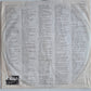 Robbie Robertson – Robbie Robertson - 1987 (European pressing) - Vinyl Record LP - Sound Hound Records