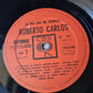 Roberto Carlos – Roberto Carlos (El Dia Que Me Quieras) - 1973 - Vinyl Record LP 🇧🇷