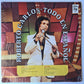 Roberto Carlos – Todo En Español - 1976 - Vinyl Record LP 🇧🇷