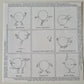 Rockmelons – Tales Of The City - 1988 - Vinyl Record LP - Sound Hound Records