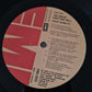 Rocky Burnette ‎– The Son Of Rock And Roll - 1980 - Vinyl Record LP - Sound Hound Records