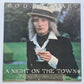 Rod Stewart – A Night On The Town - 1976 (USA Pressing) - Vinyl Record LP - Sound Hound Records