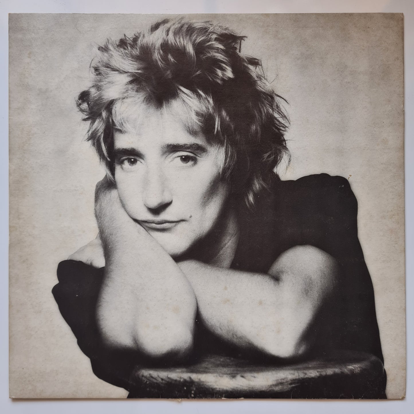 Rod Stewart – Greatest Hits - 1979- Vinyl Record LP - Sound Hound Records