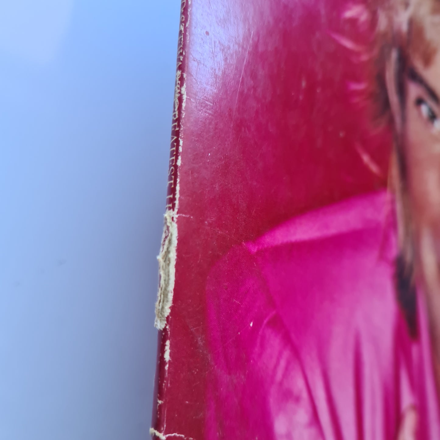 Rod Stewart – Greatest Hits - 1979- Vinyl Record LP - Sound Hound Records