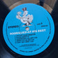 Rodriguez – At His Best - 1977 (Australian Pressing) - Vinyl Record LP (see description) - Sound Hound Records