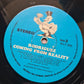 Rodriguez – Coming From Reality - 1979 (Australian Pressing) - Vinyl Record LP