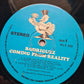 Rodriguez – Coming From Reality - 1979 (Australian Pressing) - Vinyl Record LP