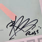 Ross Wilson – Dark Side Of The Man - 1989 - Vinyl Record LP (SIGNED BY ROSS WILSON) - Sound Hound Records