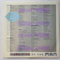 Ross Wilson – Dark Side Of The Man - 1989 - Vinyl Record LP (SIGNED BY ROSS WILSON) - Sound Hound Records