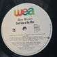 Ross Wilson – Dark Side Of The Man - 1989 - Vinyl Record LP (SIGNED BY ROSS WILSON) - Sound Hound Records