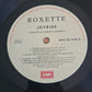 Roxette – Joyride - 1991 (South African Pressing) - Vinyl Record LP - Sound Hound Records