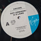 Roy Orbison – Mystery Girl - 1989 (Limited Edition with 12" Single w/ K.D Lang)  - Vinyl Record LP - Sound Hound Records