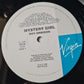 Roy Orbison – Mystery Girl - 1989 (Limited Edition with 12" Single w/ K.D Lang)  - Vinyl Record LP - Sound Hound Records