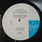 Roy Orbison – Mystery Girl - 1989 (Limited Edition with 12" Single w/ K.D Lang)  - Vinyl Record LP - Sound Hound Records