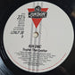 Run DMC – Tougher Than Leather - 1988 - Vinyl Record LP (near mint) - Sound Hound Records