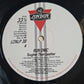 Run DMC – Tougher Than Leather - 1988 - Vinyl Record LP (near mint) - Sound Hound Records