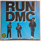 Run DMC – Tougher Than Leather - 1988 - Vinyl Record LP (near mint) - Sound Hound Records