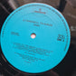 Rush – A Farewell To Kings - 1977 (Rare Light Blue Label Australian Pressing) - Vinyl Record LP (near mint) - Sound Hound Records
