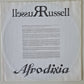 Russell Russell – Afrodixia - 1986 (Italian Pressing) - Vinyl Record LP - Sound Hound Records