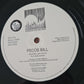 Ry Cooder / Robin Williams – Pecos Bill - 1988 - Vinyl Record LP - Sound Hound Records