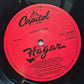 Sammy Hagar (Van Halen) – Danger Zone - 1980 (1st UK Pressing) - Vinyl Record LP - Sound Hound Records