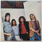 Sammy Hagar (Van Halen) – Danger Zone - 1980 (1st UK Pressing) - Vinyl Record LP - Sound Hound Records