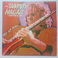 Sammy Hagar (Van Halen) – Loud And Clear - 1979 (UK Pressing) - Vinyl Record LP - Sound Hound Records