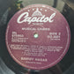 Sammy Hagar (Van Halen) – Musical Chairs - 1981 (UK Pressing) - Vinyl Record LP - Sound Hound Records